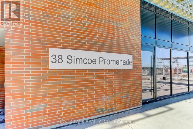 Photo - 38 Simcoe Promenade Unit 514C