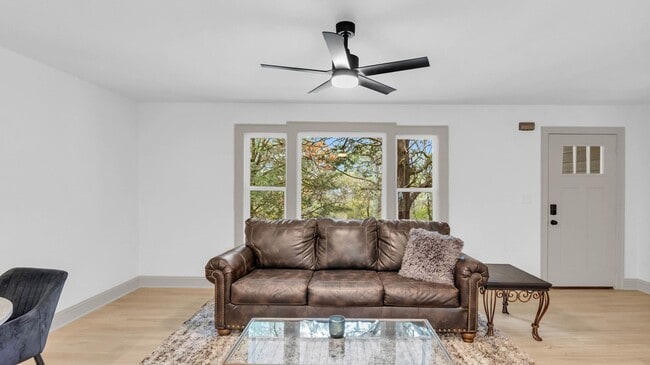 Photo - Retreat Like Feel + Practically New! 4 Beds, 3 Baths, Over 2,000 Sq Ft. with Glimpses of Nickajac...