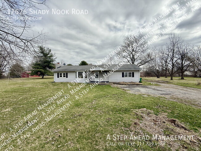 Photo - 17626 Shady Nook Rd House