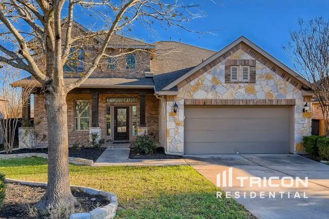 Photo - 1913 Colony Glen Ln