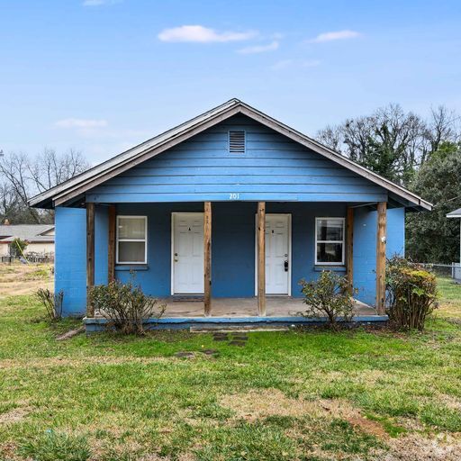 Building Photo - 201 McGarity St Rental