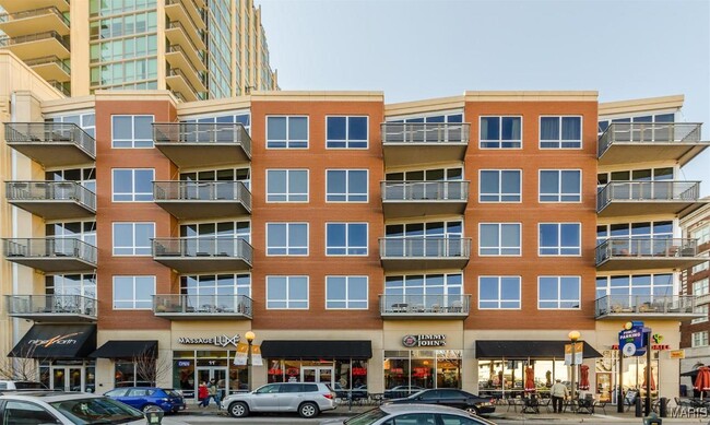Building Photo - 9 N Euclid Ave Unit 605 Rental