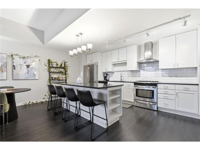 Photo - 497 S Marquette Ave Unidad 2506