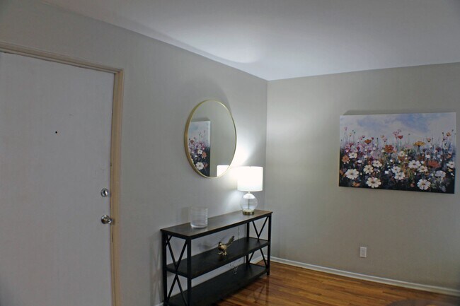Bevo Apartments