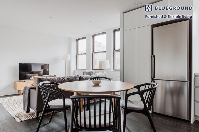 Photo - 260 Water St Unidad FL5-ID1667