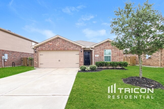 Building Photo - 733 Totem Trail Dr Rental