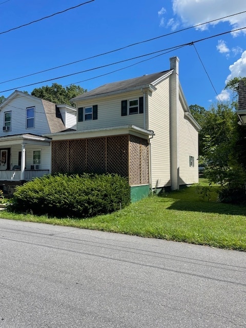 Building Photo - 3807 Burgoon Rd Rental