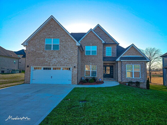 Photo - 1718 Oak Frst Dr
