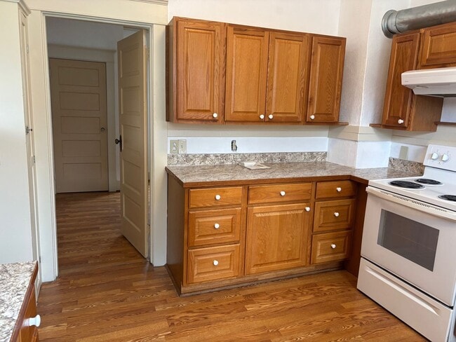 Photo - Freelard- Area between Ballard and Fremont