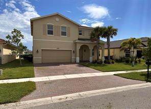 Photo - Troon Place, Fort Pierce, FL 34947 - 4 BR 2.5 BA single-family home