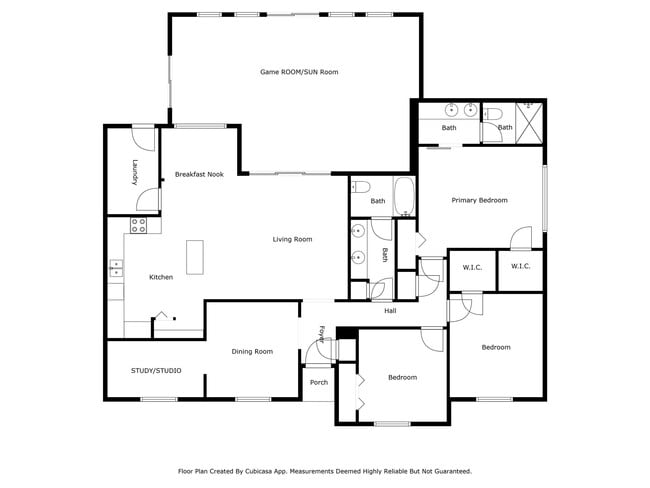 Photo - 304 S Shadowbend Dr