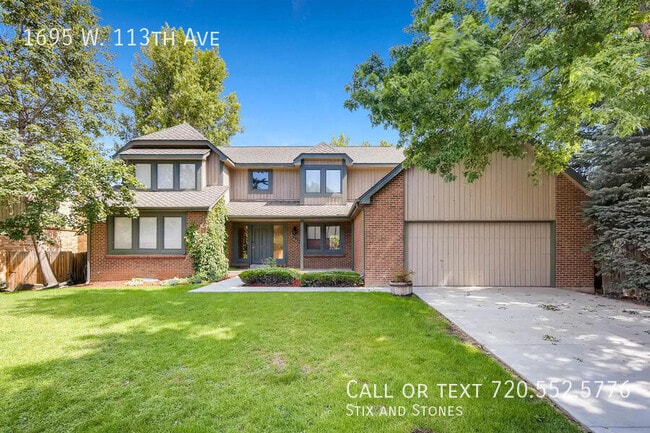 Photo - 1695 W 113th Ave House