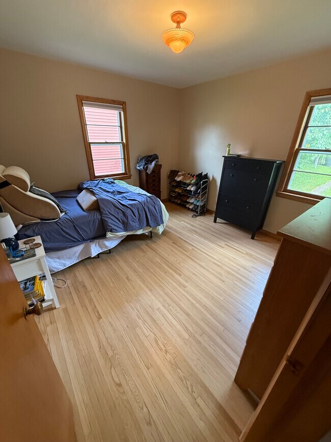 Photo - 5231 Wyoming St House