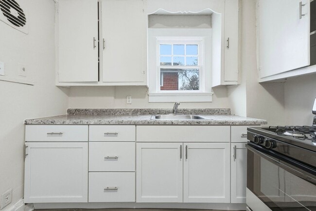 Photo - Updated 3-Bedroom Home with New Kitchen & Carpet