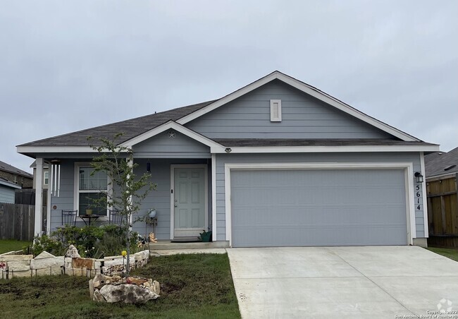 Building Photo - 5614 Tempest Ct Rental