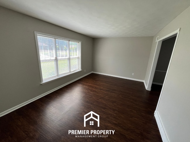 Photo - Spacious 4BR/2BA in Whitehaven | 2,000+ SQ FT, Hardwood Floors & Fireplace