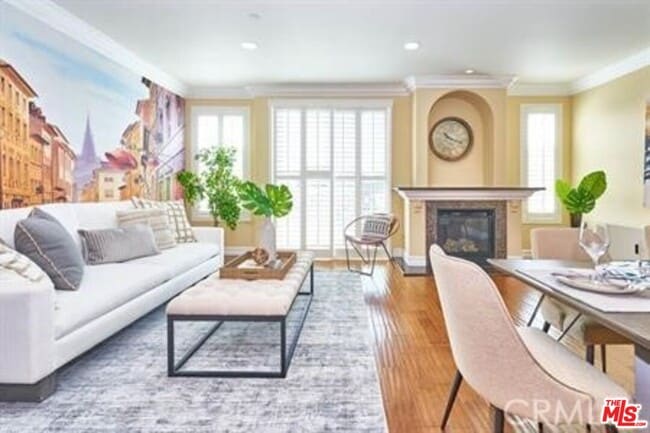 Photo - 412 S Wilton Pl Unit 303