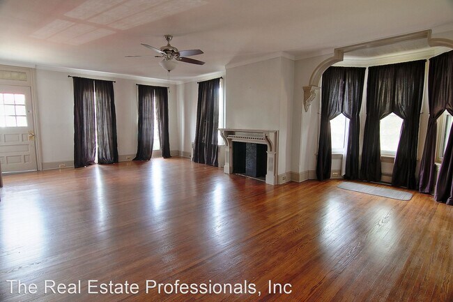 Photo - 2 br, 1 bath House - 1144 Queen St