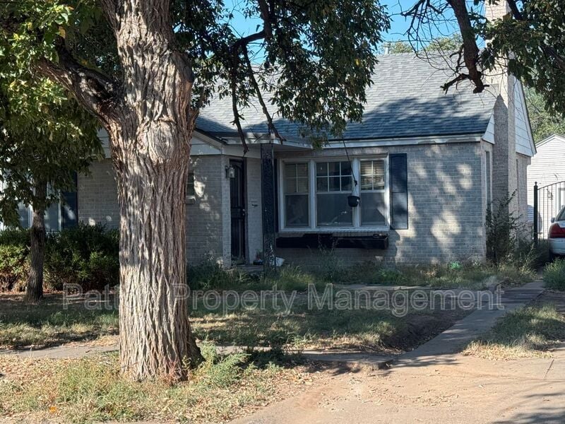 Photo - 1528 S Lipscomb St