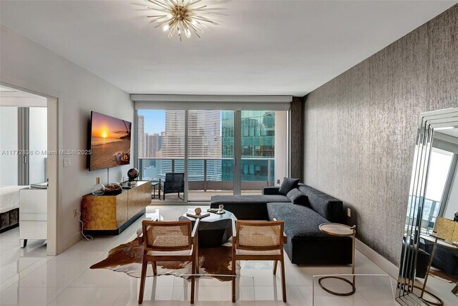 Photo - 200 Biscayne Blvd Way Unit 3509