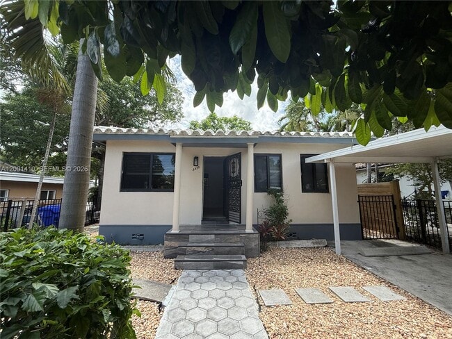 Building Photo - 5530 NW Miami Ct