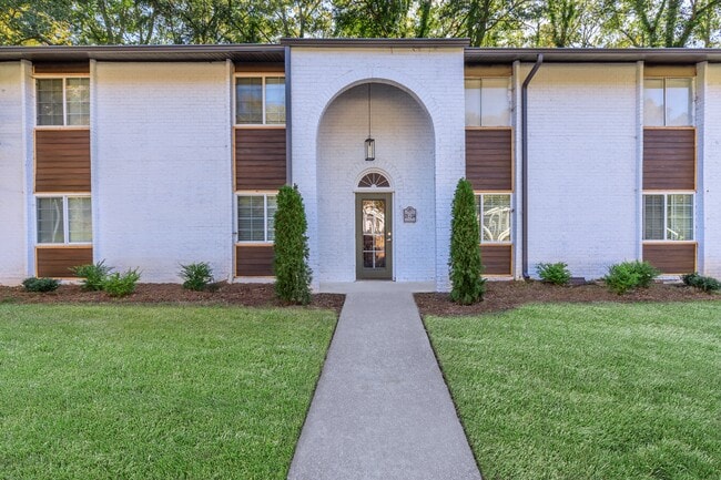 Forest Glen at Newnan