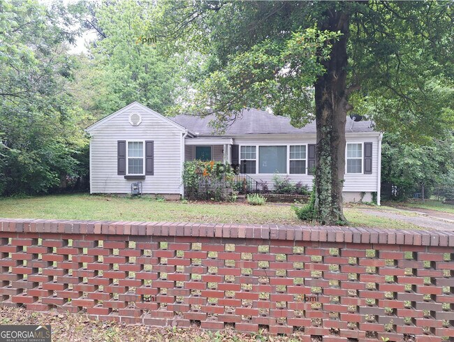 Photo - 1391 Lochland Rd SE House
