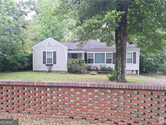 Building Photo - 1391 Lochland Rd SE Rental