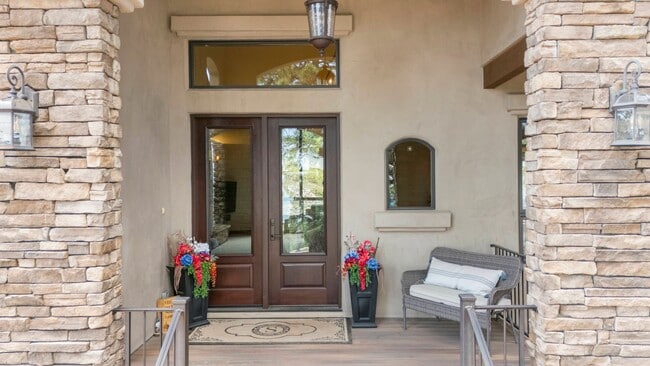 Photo - Stunning Broadmoor Estate with Mountain & City Views