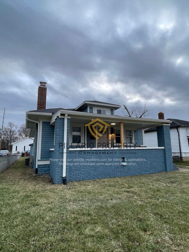 Photo - Renovated, 2 Bedroom, 1 Bathroom Home Avai...