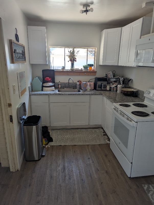 Building Photo - 2748 Atascadero Rd Rental