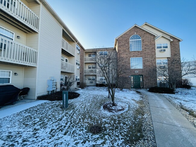 Photo - 400 Cunat Blvd Condo Unit 3G