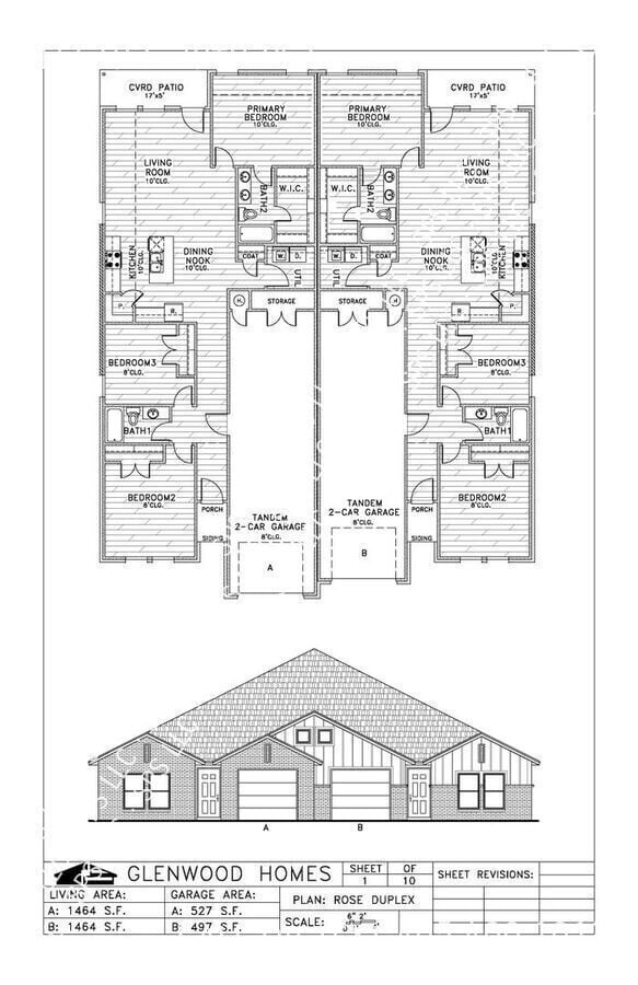 Building Photo - 14619 E 39th Pl S