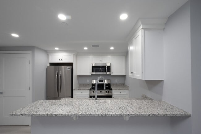 Photo - 245 Elm St Unit 203