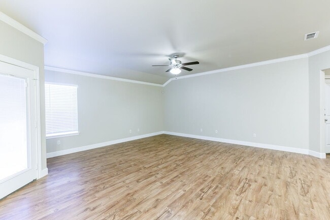 Photo - Beautiful, Spacious Duplex in South Lubbock Unidad A
