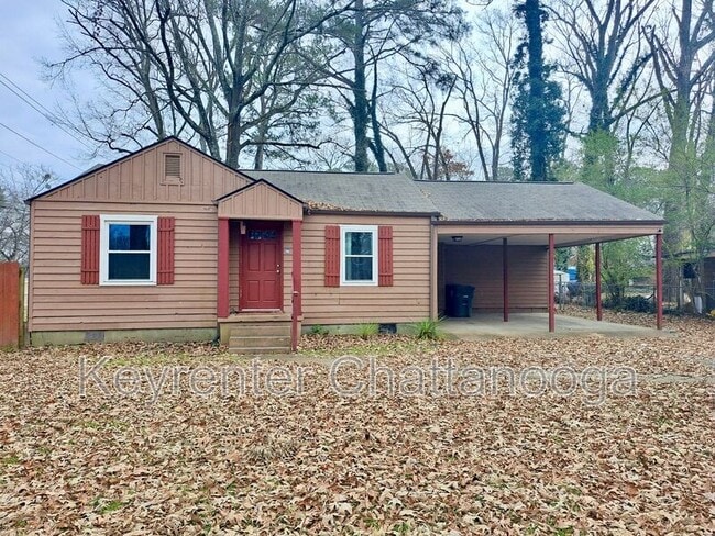 Building Photo - 718 Woodvale Ave