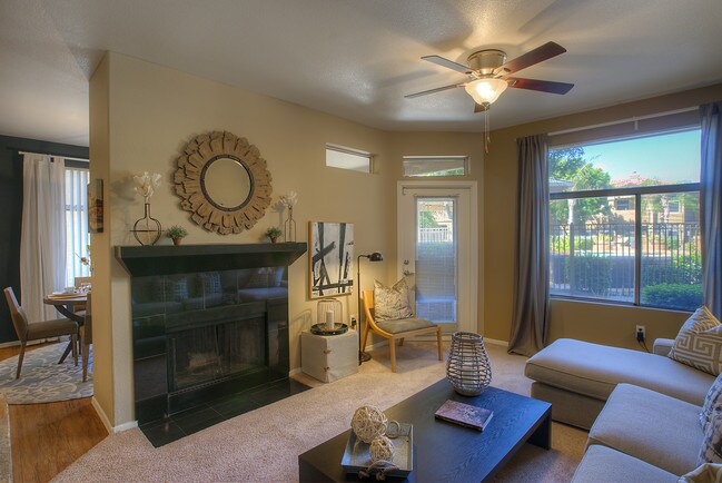 Photo - Bellagio Apartments