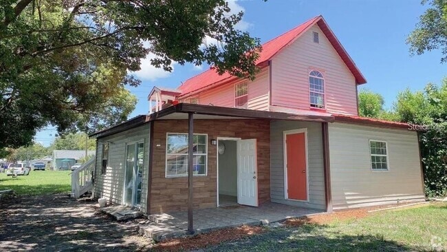 Building Photo - 1414 Minnesota Ave Rental