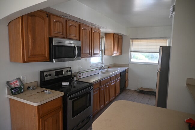 Photo - 1022 Brittain Rd