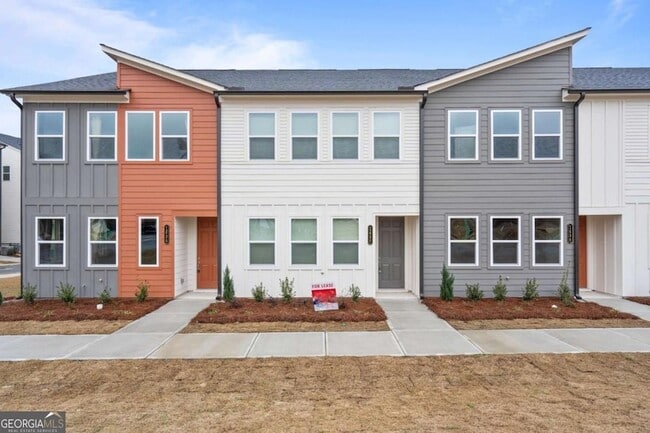 Photo - 1637 Winpost Ln NW