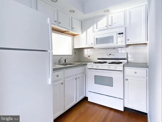 Photo - 1701 Spruce St Unit 4R