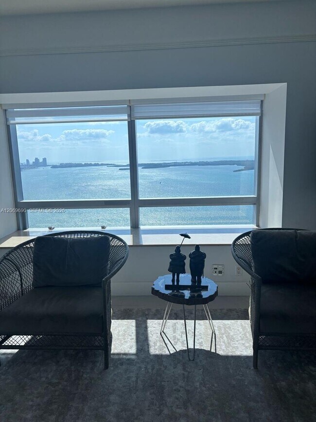 Photo - 1435 Brickell Ave Unidad 3507