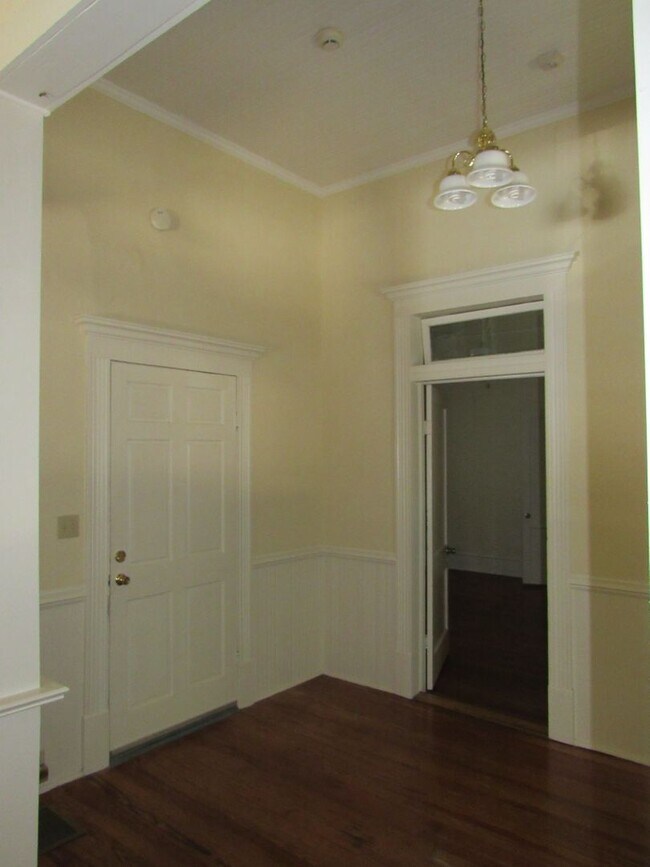 Photo - Close to VSU