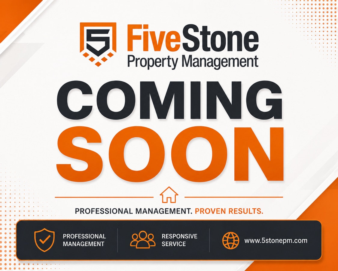 Coming Soon! - Coming Soon!