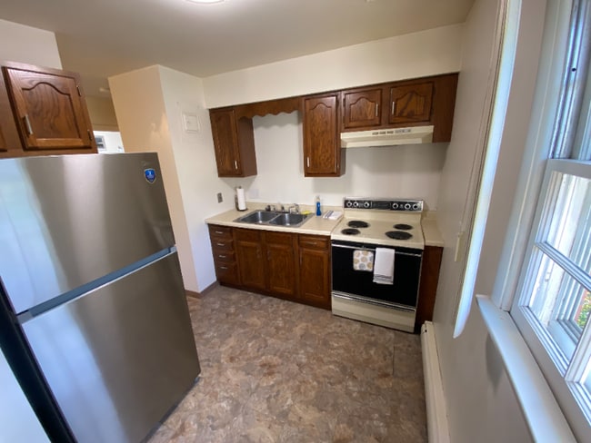 Photo - 700 Fayette St Unit 6