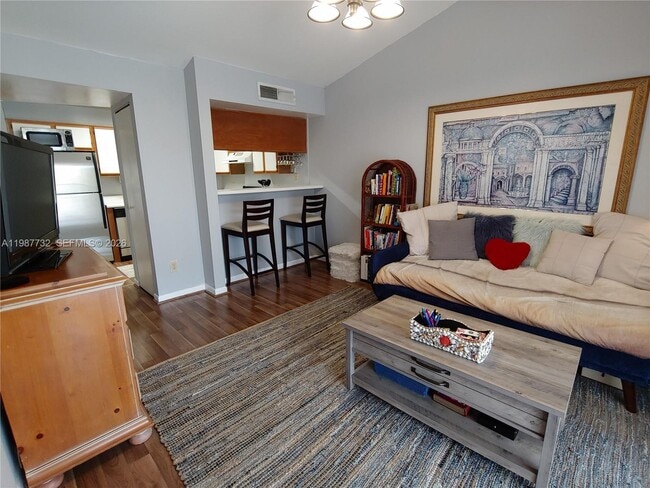 Photo - 15300 SW 106th Terrace Unit 524