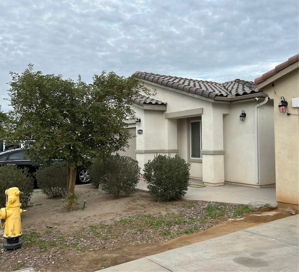 Photo - Charming 4 Bed 2 Bath home for Rent