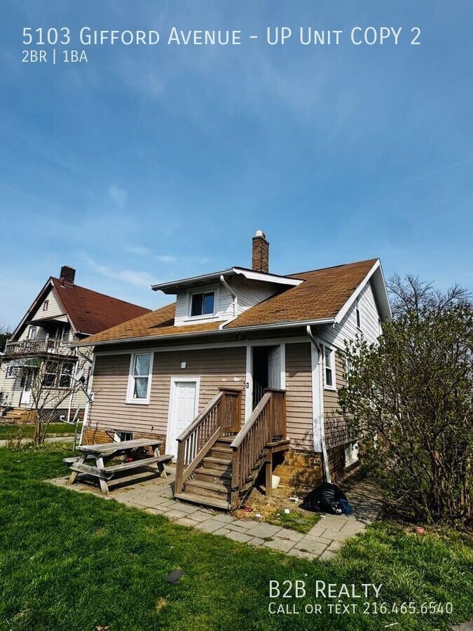 Photo - 5103 Gifford Ave Unit UP  COPY 2