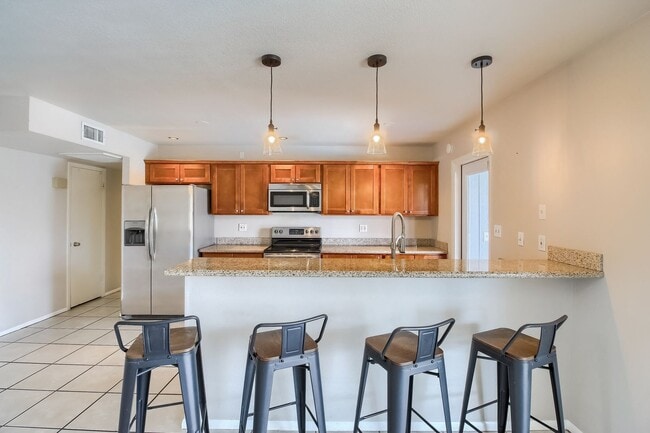 Photo - 1516 E Palmcroft Dr