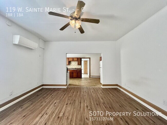 Photo - 119 W St Marie St Unit C